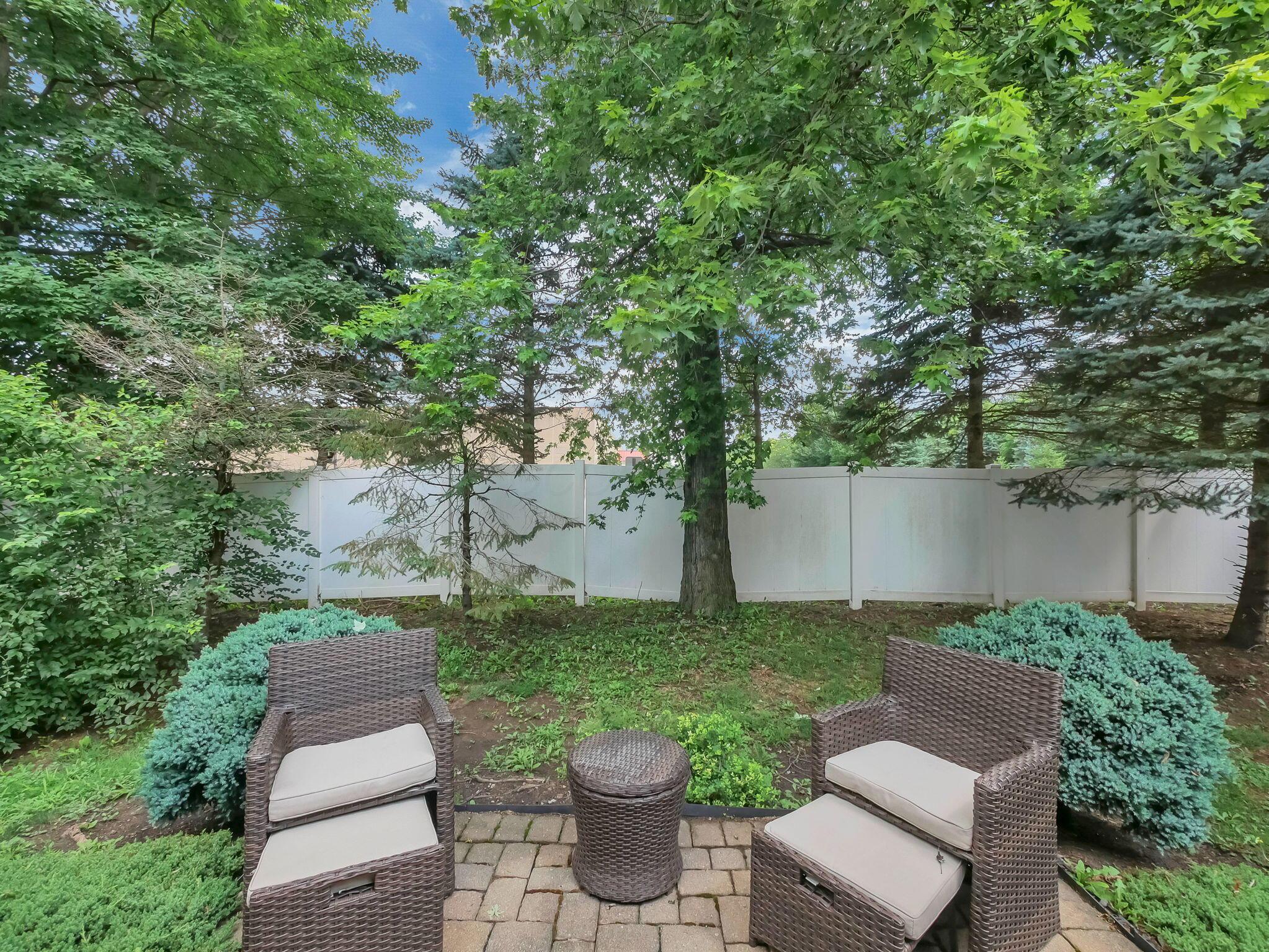 1235 Shagbark Road Columbus, OH 43230 - Photo 12 of 28 Paver Patio