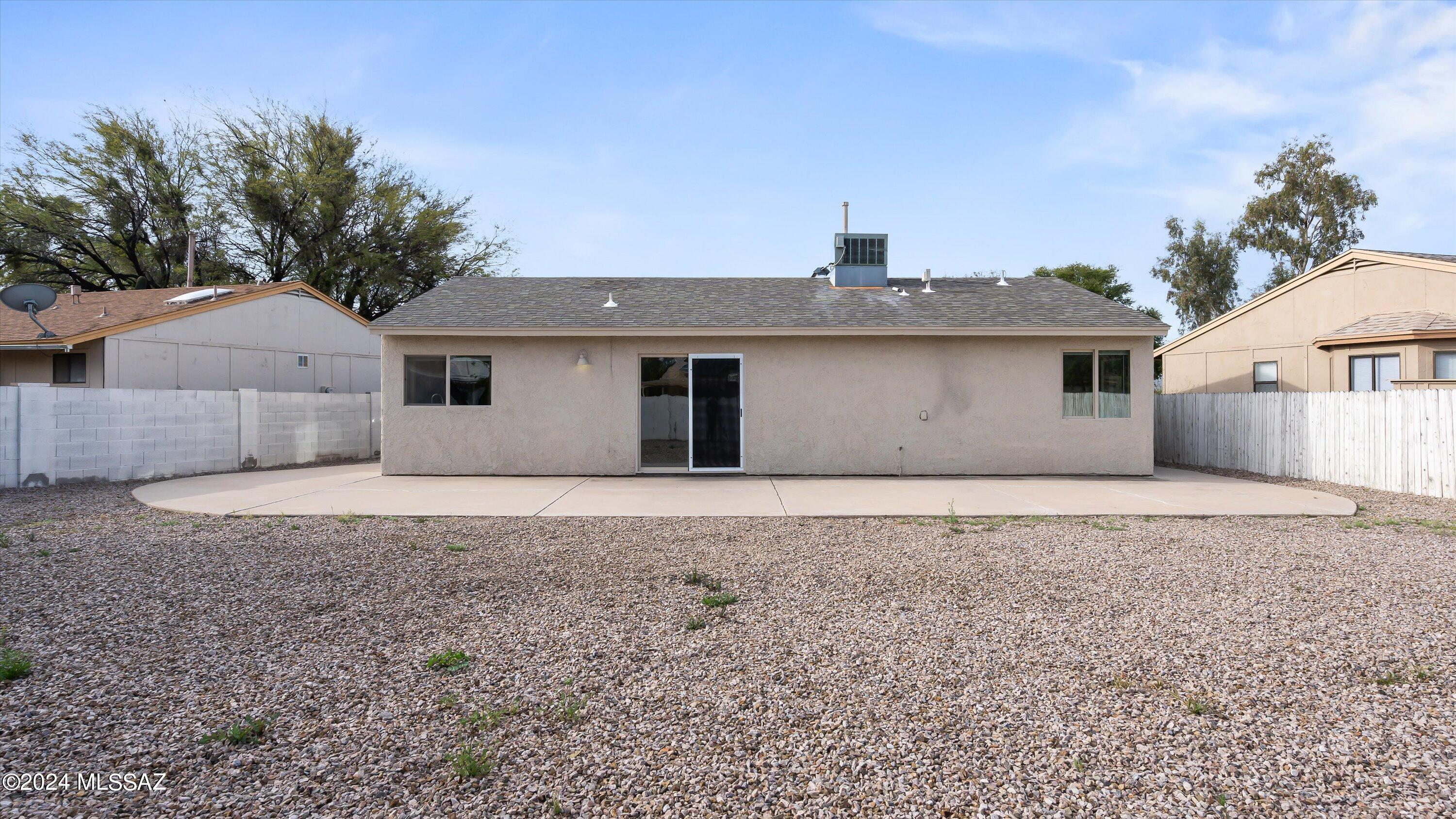 2768 West Firebrook Road Tucson, AZ 85741 - Photo 26 of 28