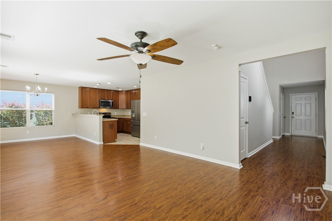 222 Cattle Run Way Pooler, GA 31322 - Photo 10 of 29