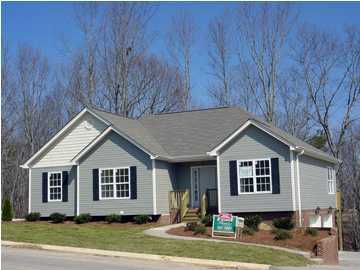 7182 British Road, Unit 893 Ooltewah, TN 37363 - Photo 1 of 1 Primary Photo