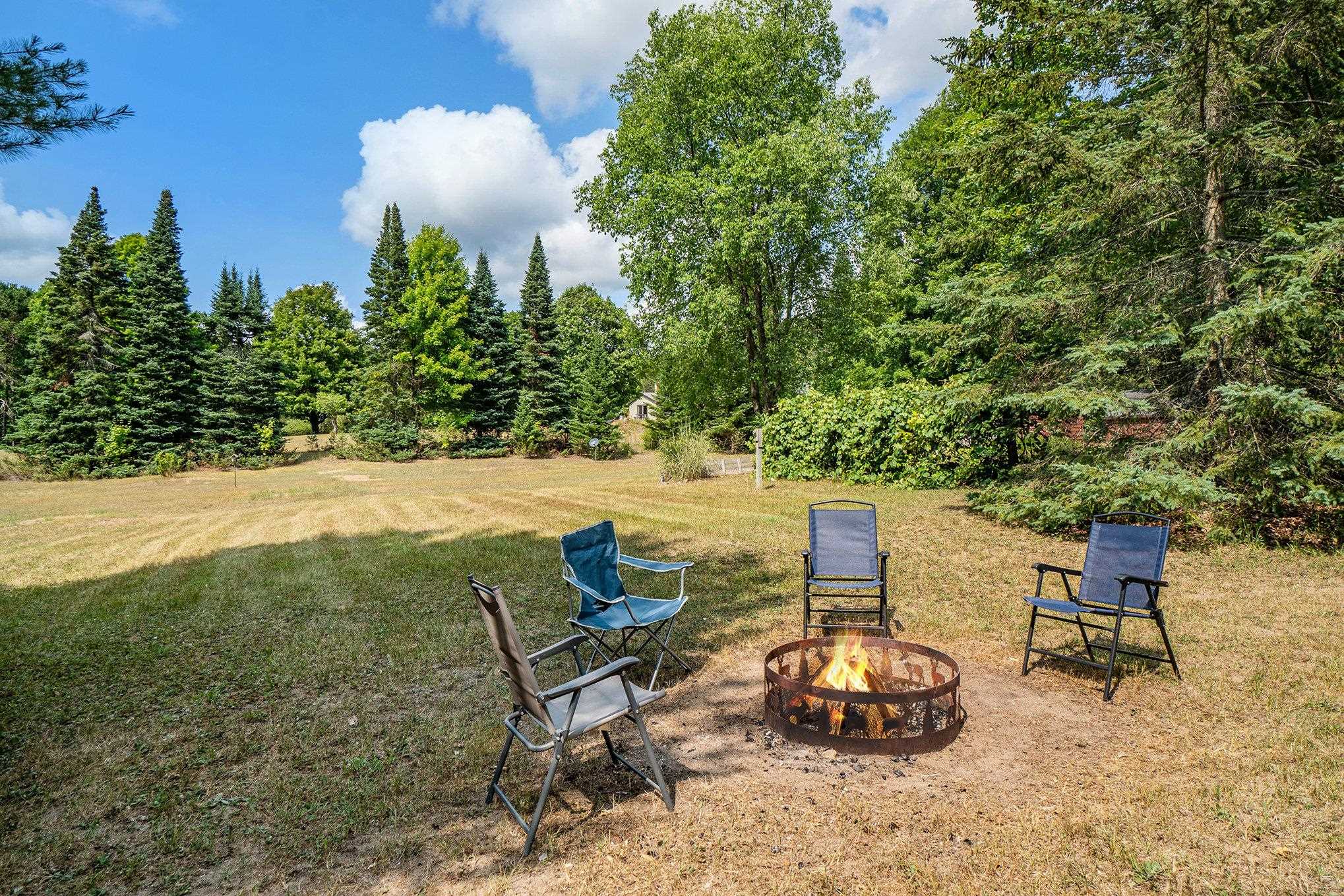 766 North Marshall Road Beulah, MI 49617 - Photo 26 of 37