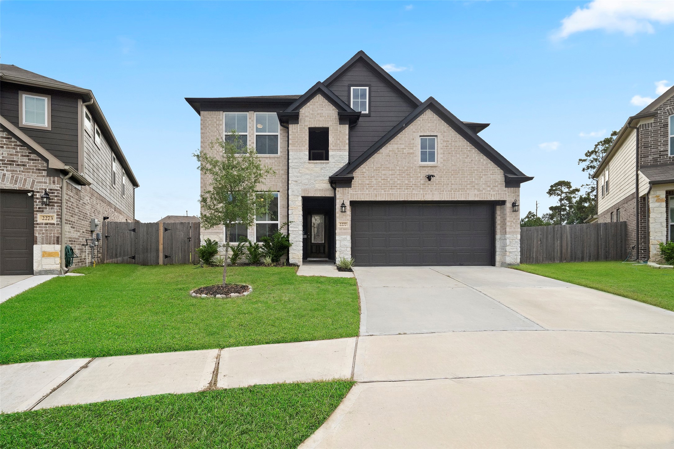 2277 Forest Chestnut Dr Spring Spring, TX 77386 - Photo 2 of 31