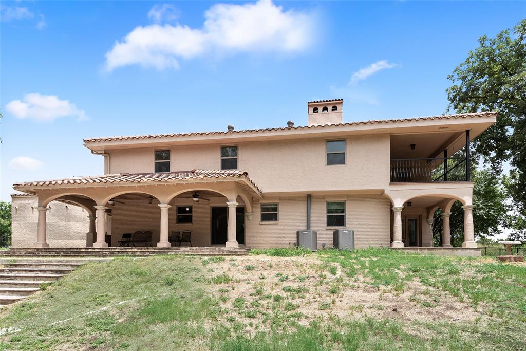 7220 Shiloh Road Midlothian, TX 76065 - Photo 11 of 40 Side of the home