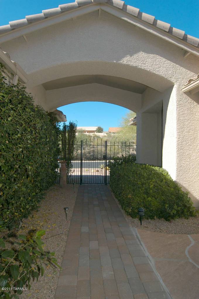 65185 East Diamond Ridge Court Tucson, AZ 85739 - Photo 24 of 30