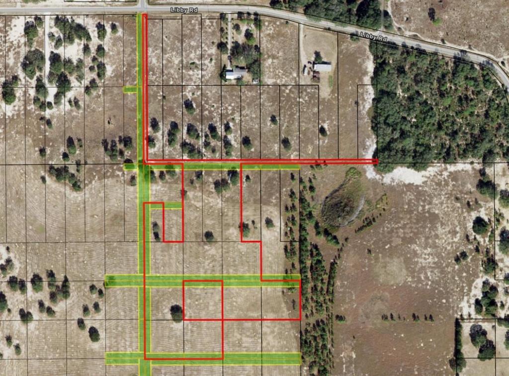 0 Libby Road Babson Park, FL 33827 - Photo 5 of 5 a bathroom with a shower