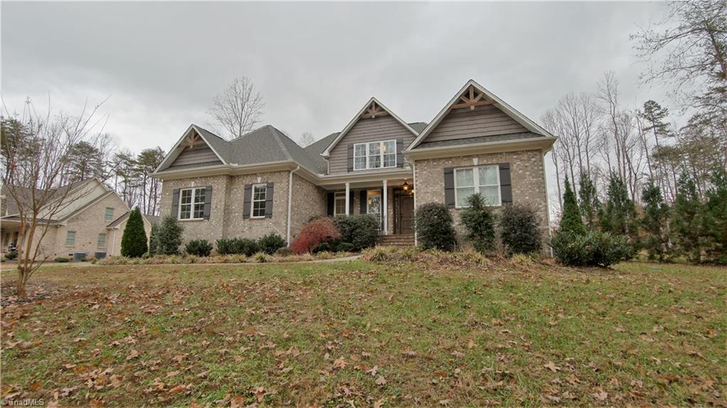 5416 Rambling Road Greensboro, NC 27409 - Photo 1 of 30