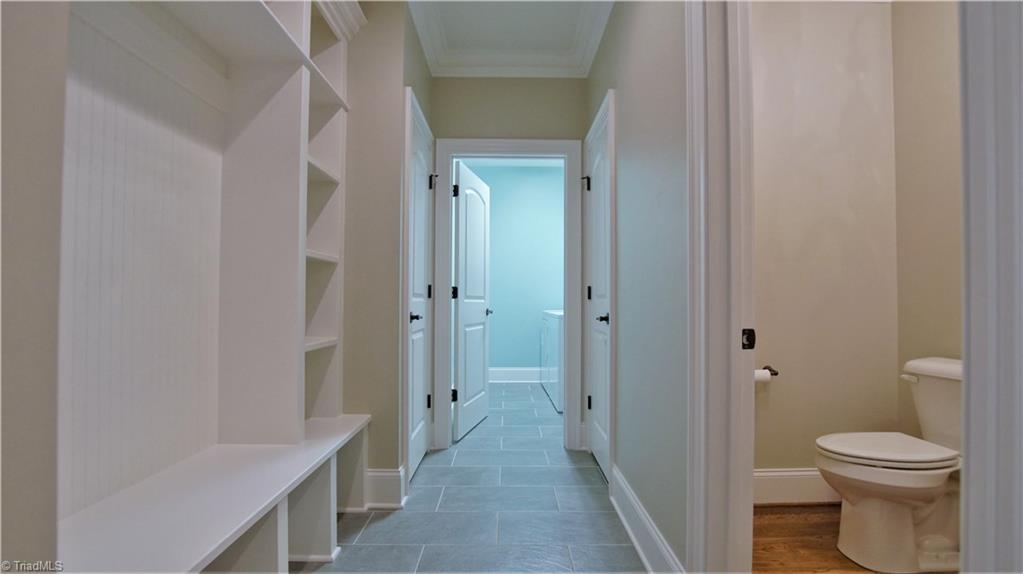 5416 Rambling Road Greensboro, NC 27409 - Photo 15 of 30