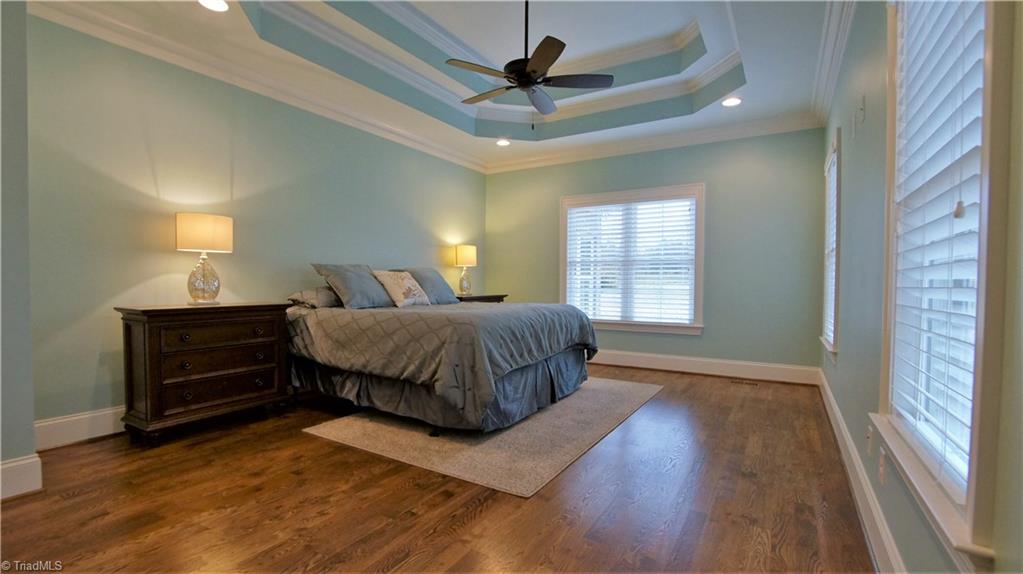 5416 Rambling Road Greensboro, NC 27409 - Photo 17 of 30