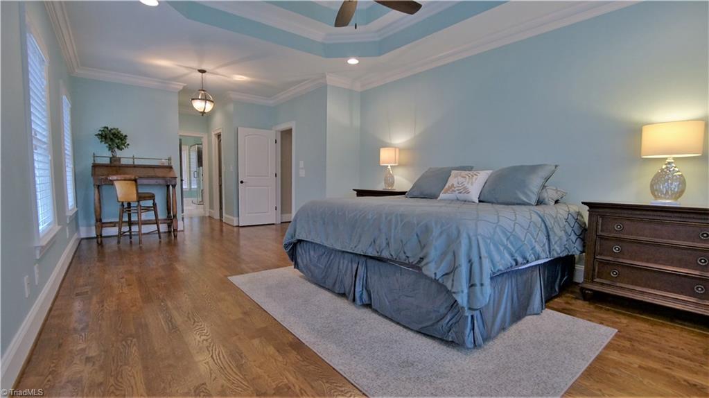 5416 Rambling Road Greensboro, NC 27409 - Photo 18 of 30