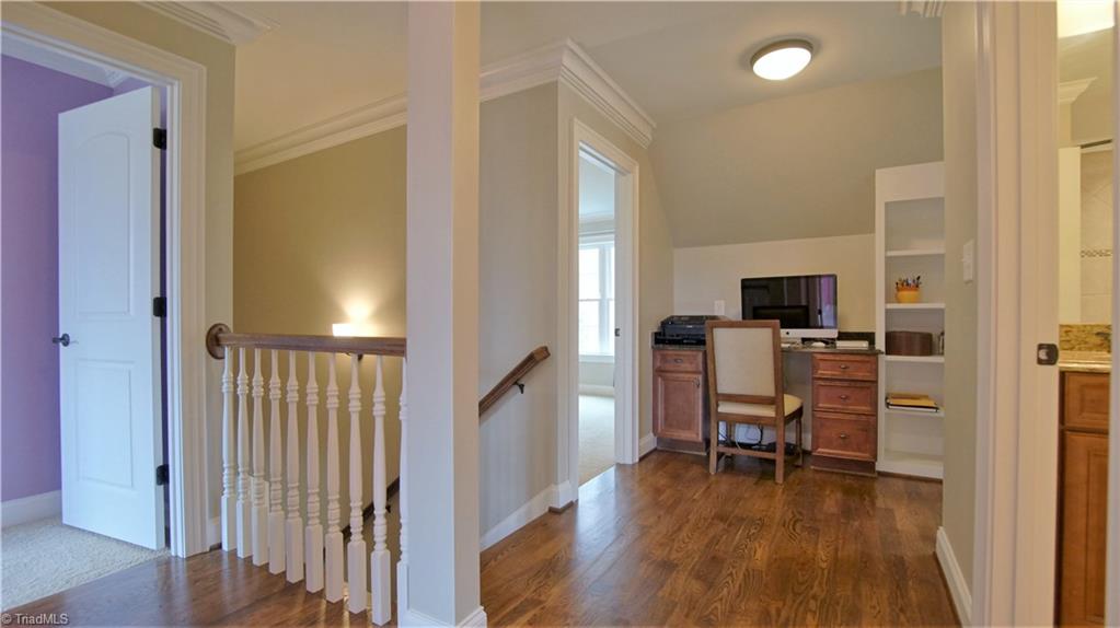 5416 Rambling Road Greensboro, NC 27409 - Photo 21 of 30