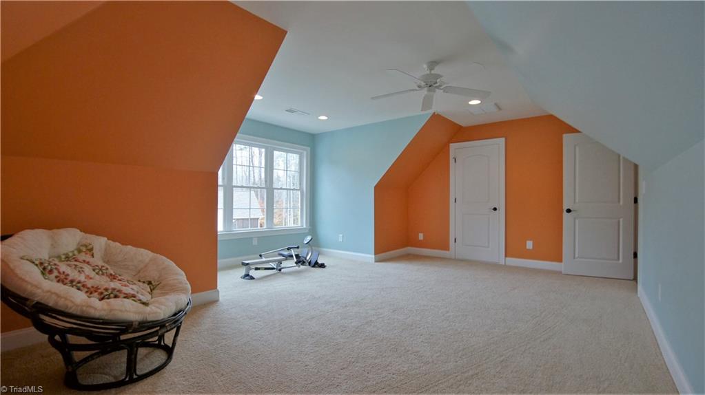 5416 Rambling Road Greensboro, NC 27409 - Photo 22 of 30