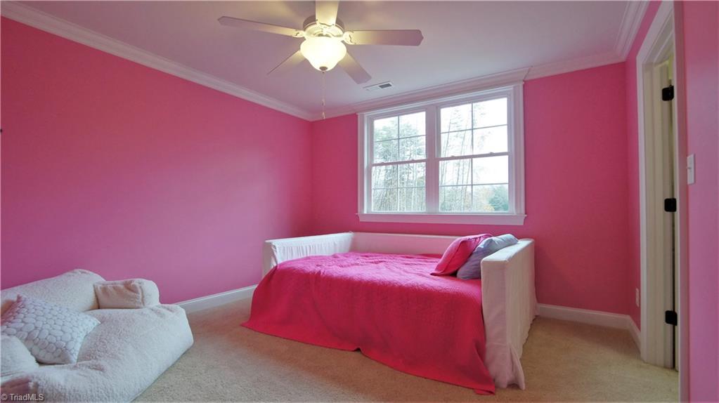 5416 Rambling Road Greensboro, NC 27409 - Photo 24 of 30