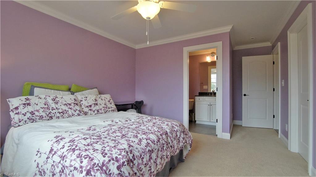 5416 Rambling Road Greensboro, NC 27409 - Photo 27 of 30