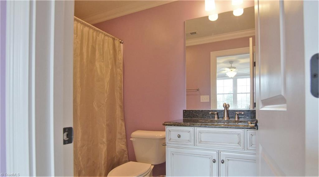 5416 Rambling Road Greensboro, NC 27409 - Photo 28 of 30