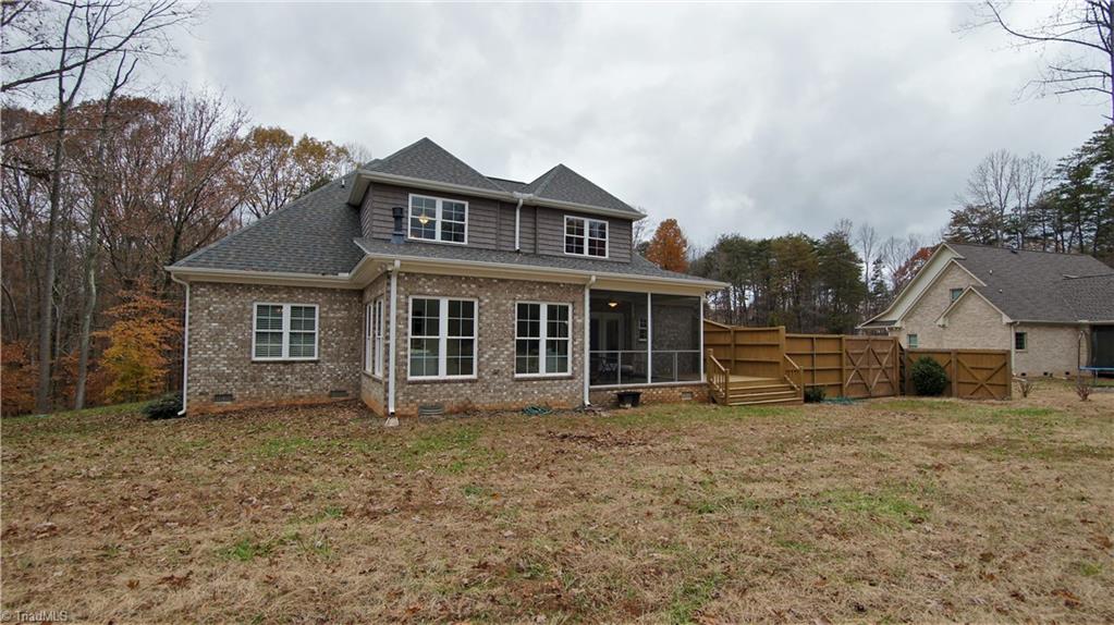 5416 Rambling Road Greensboro, NC 27409 - Photo 30 of 30