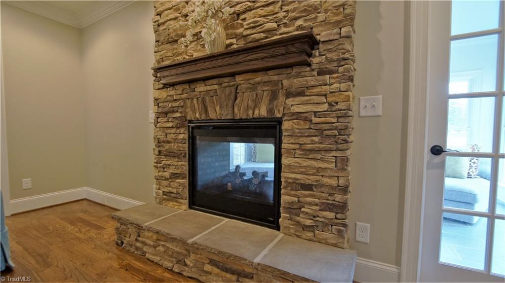 5416 Rambling Road Greensboro, NC 27409 - Photo 9 of 30