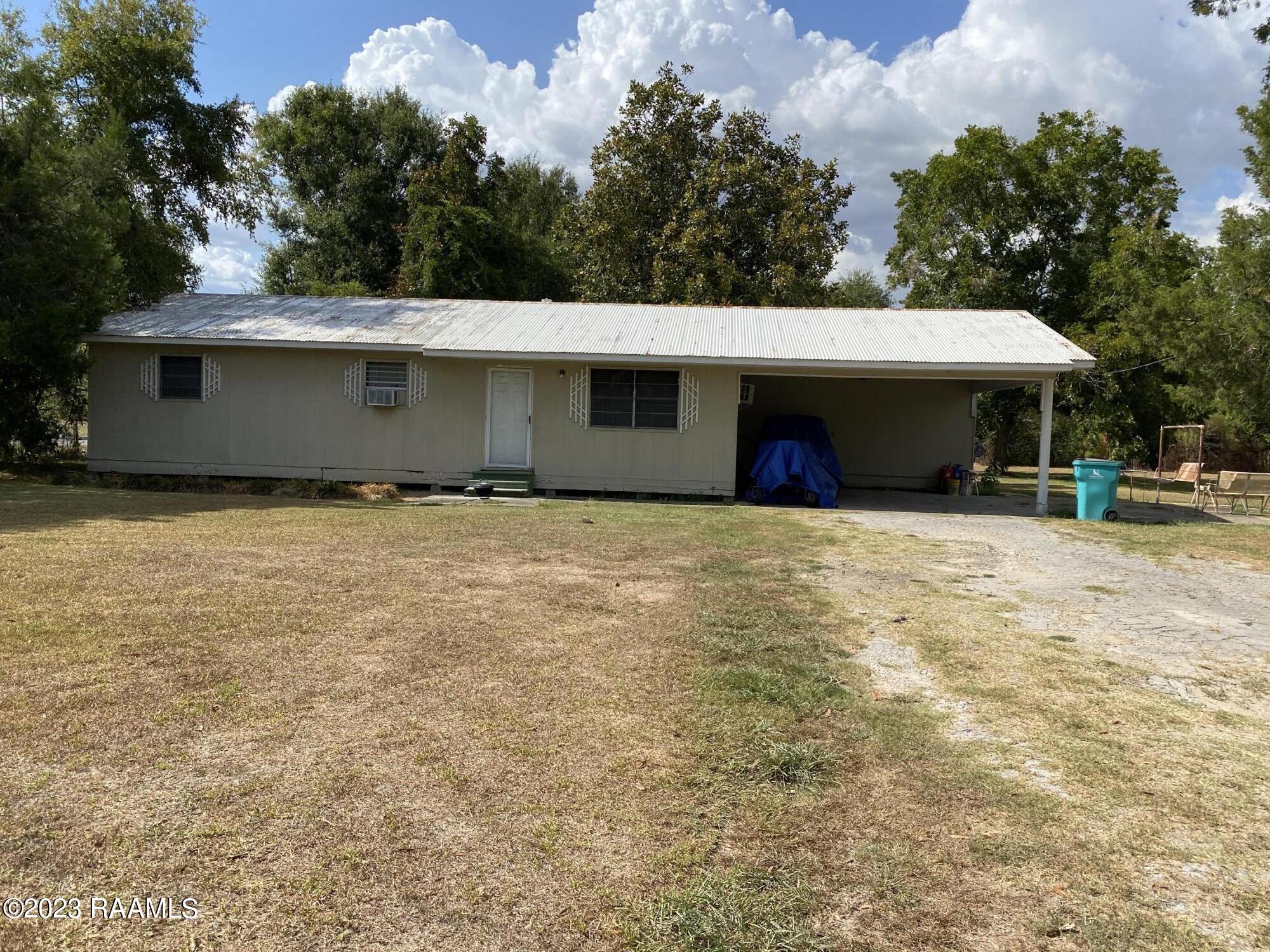 155 Soileau Road Eunice, LA 70535 - Photo 1 of 7 IMG_7386