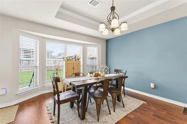 $355,000 | 915 Dove Run Trail, College Station, TX 77845
