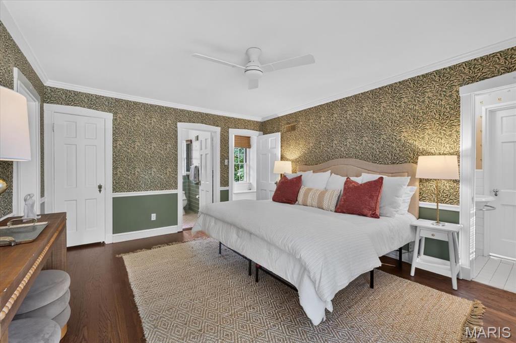14 Daniel Road Ladue, MO 63124 - Photo 33 of 68 Gallery Image 33