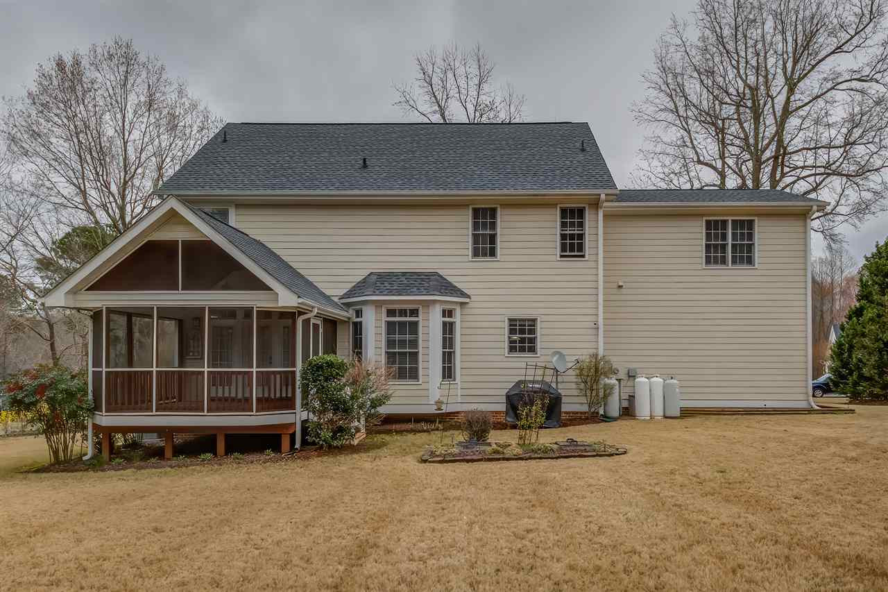 4428 Irene Way Raleigh, NC 27603 - Photo 27 of 30 Photo 27