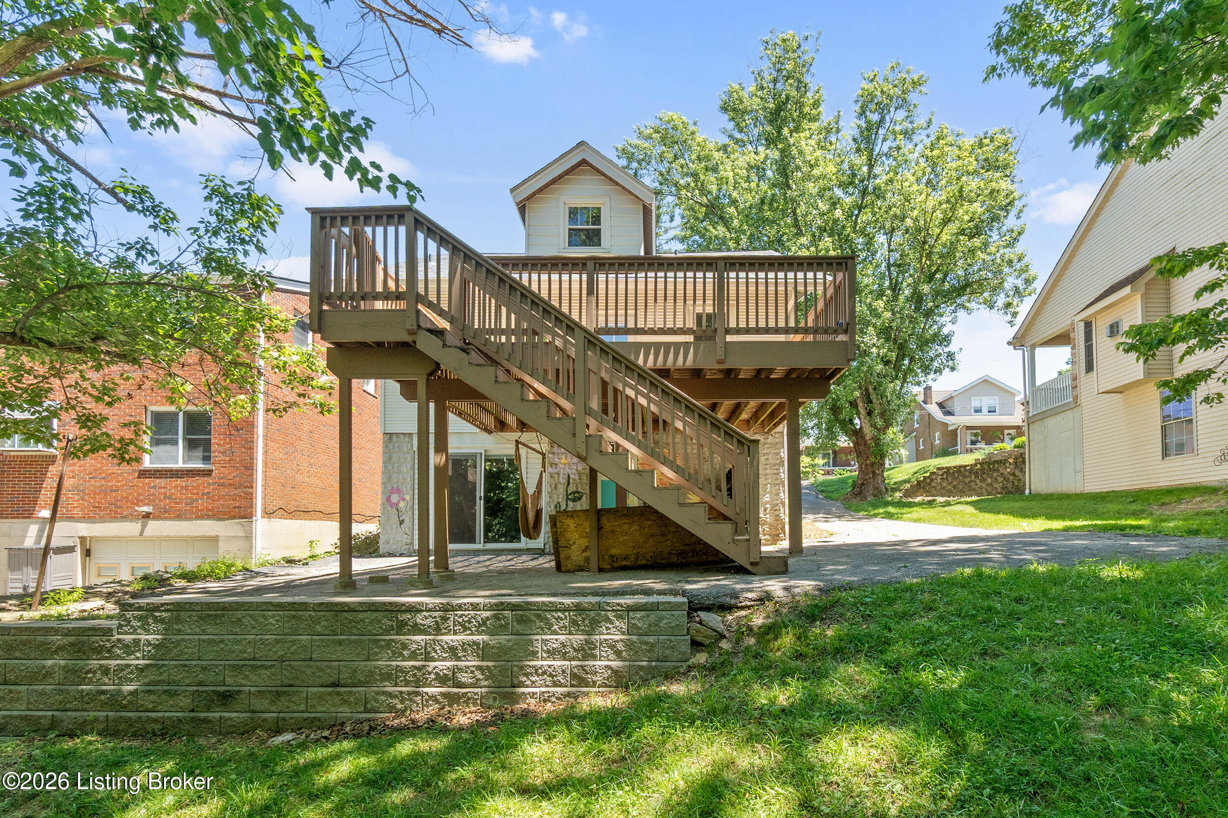 9 Ridgeway Avenue Fort Thomas, KY 41075 - Photo 37 of 38 34_dsc01624