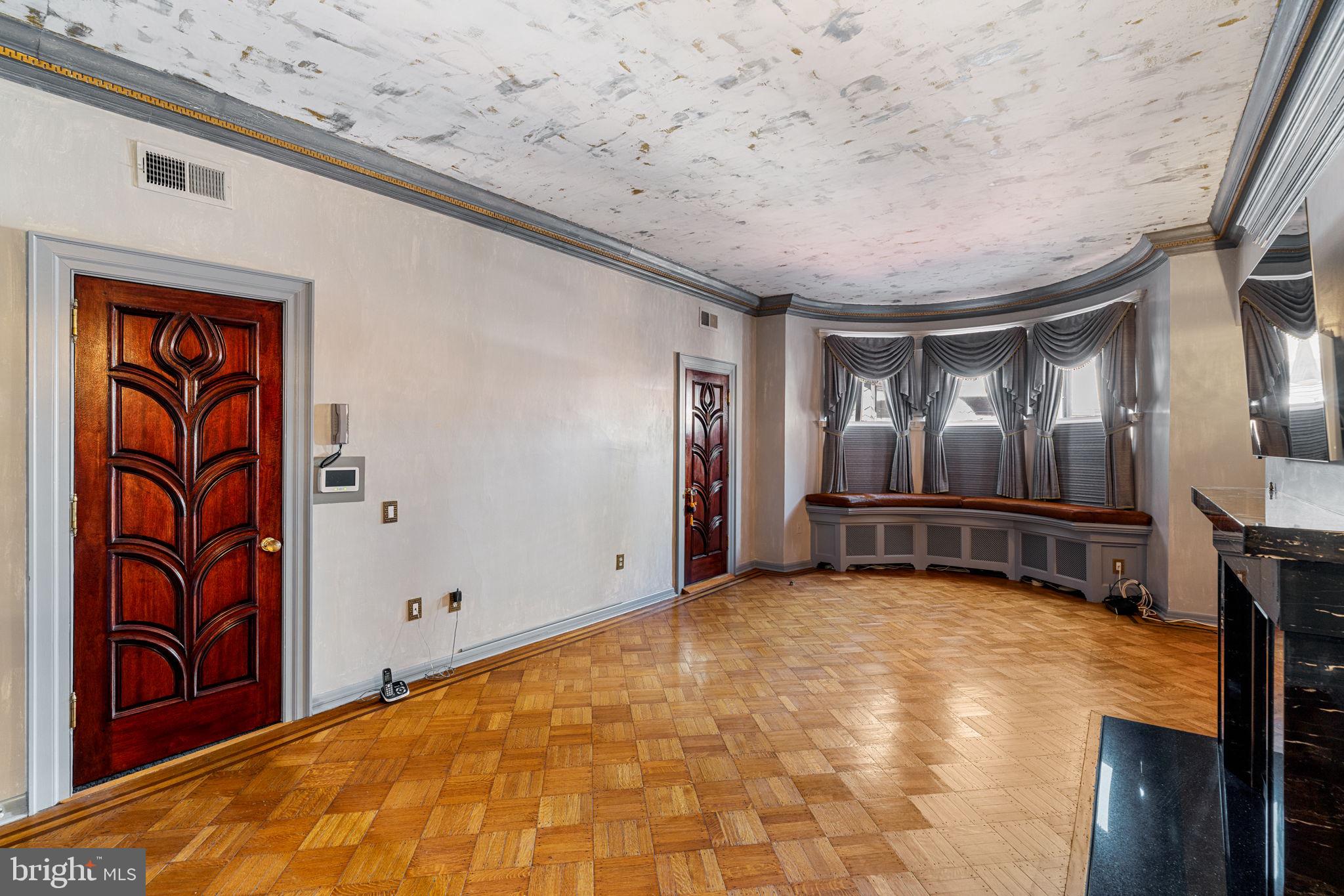 2013 Delancey Place Philadelphia, PA 19103 - Photo 37 of 79 a view of an empty room