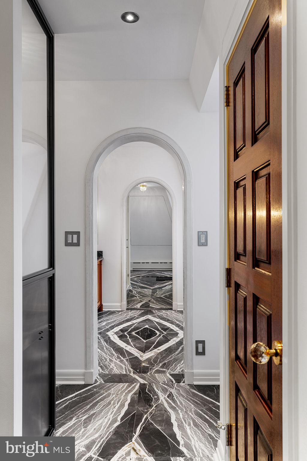 2013 Delancey Place Philadelphia, PA 19103 - Photo 42 of 79 Primary Bathroom