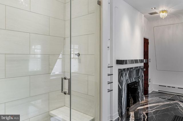 a view of livingroom with hardwood floor and window