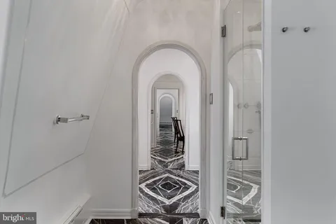 a view of a entrance door of the house