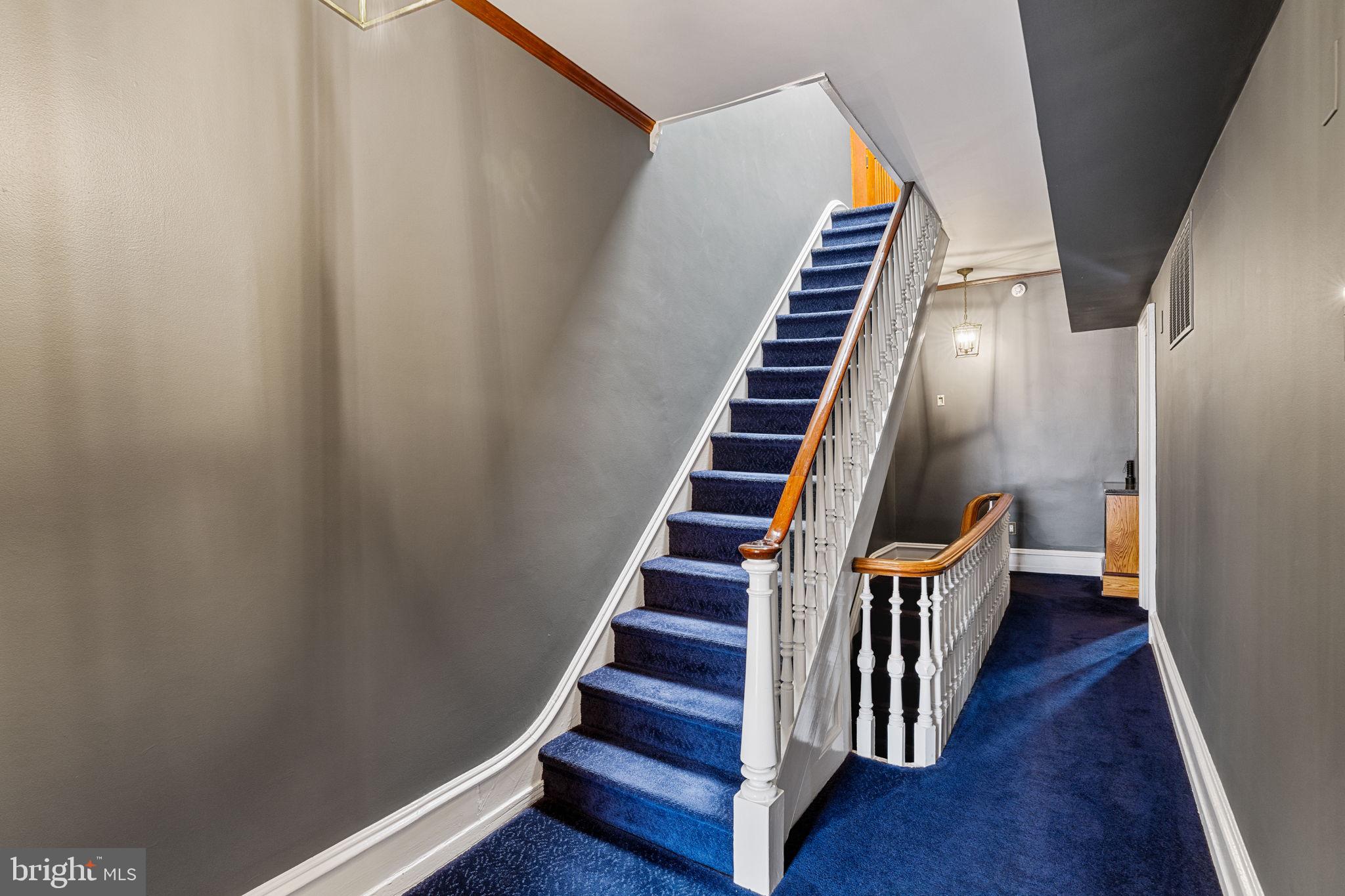2013 Delancey Place Philadelphia, PA 19103 - Photo 56 of 79 a view of entryway with wooden floor