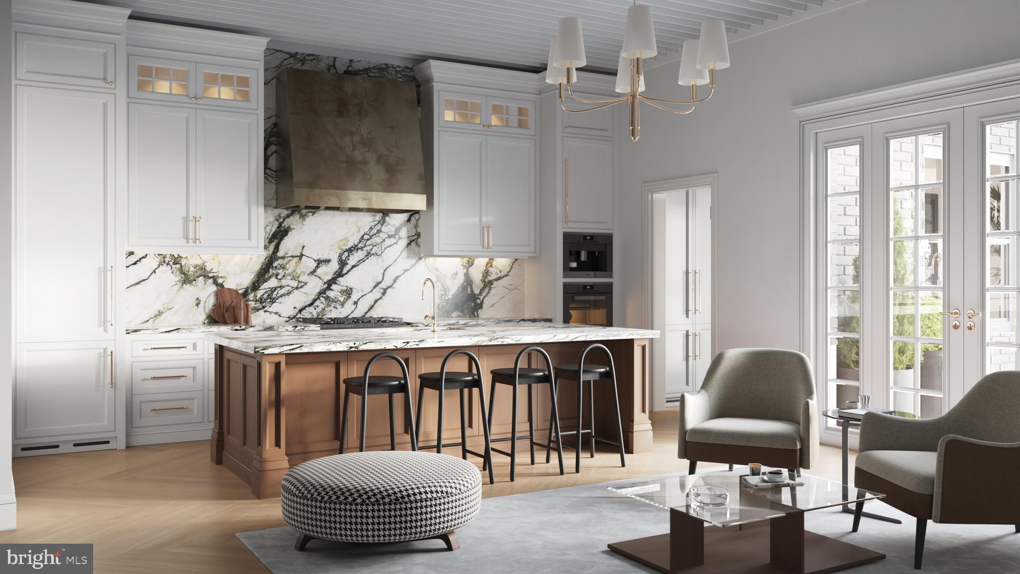 2013 Delancey Place Philadelphia, PA 19103 - Photo 75 of 79 a view of a livingroom with furniture