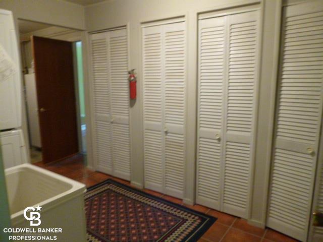 7722 Big Hand Road Columbus, MI 48063 - Photo 17 of 47 laundry room storage clos