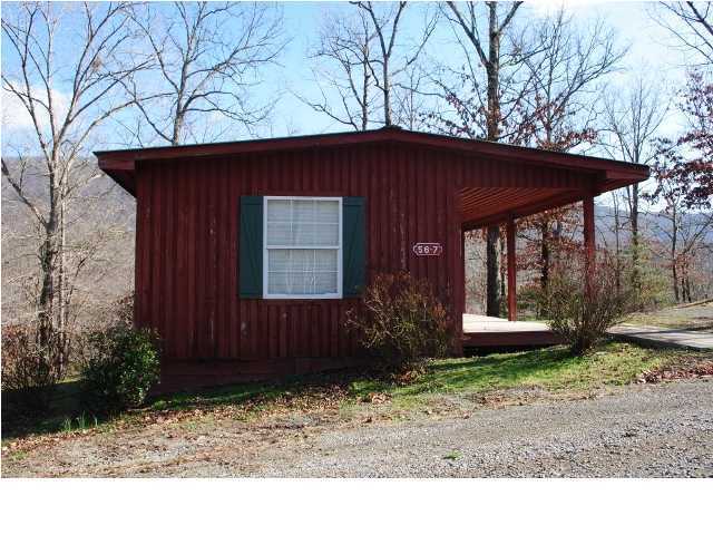 562 Lakeview Drive, Unit 567 Rising Fawn, GA 30738 - Photo 1 of 15 Primary Photo