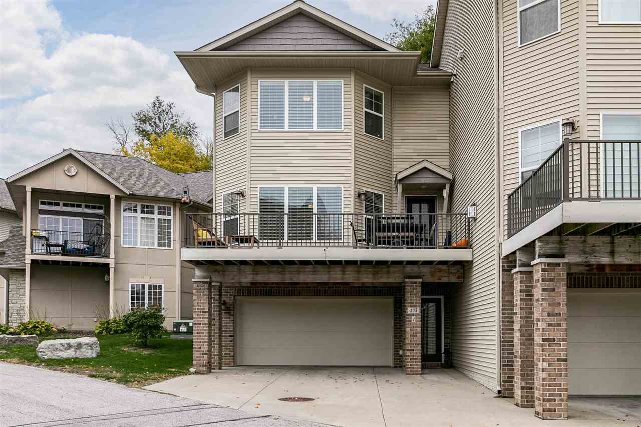275 Holiday Road Coralville, IA 52241 - Photo 2 of 31 Gallery Image 2