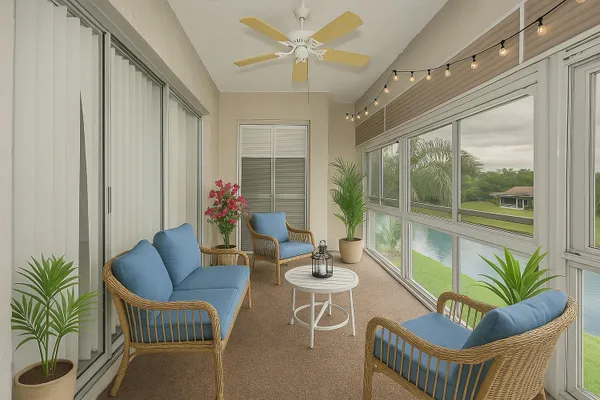 $135,000 | 6670 Royal Palm Boulevard, Unit 314K, Margate, FL 33063
