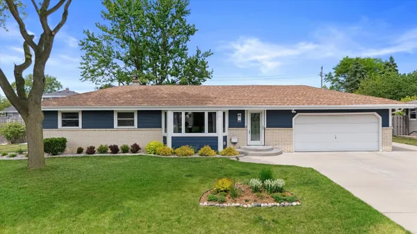$375,000 | 6920 West Armour Avenue, Greenfield, WI 53220
