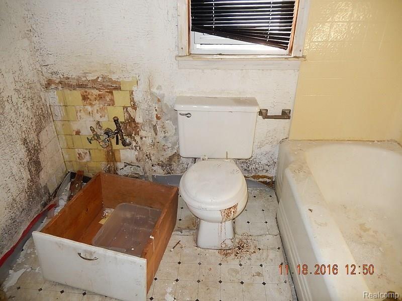 256 Frazier Street River Rouge, MI 48218 - Photo 8 of 17 DSCN0402.JPG