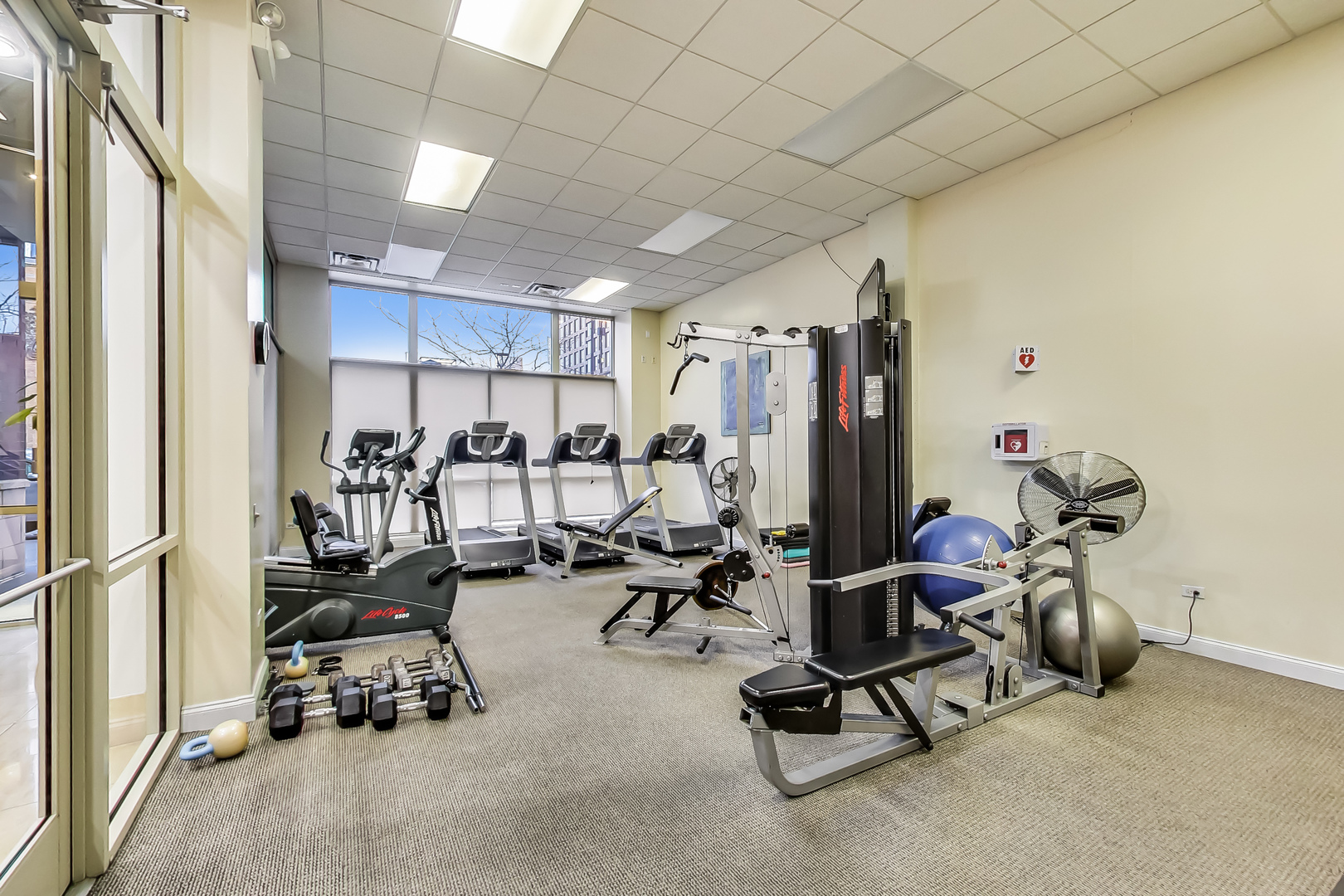 1001 West Madison Street, Unit 212 Chicago, IL 60607 - Photo 16 of 19