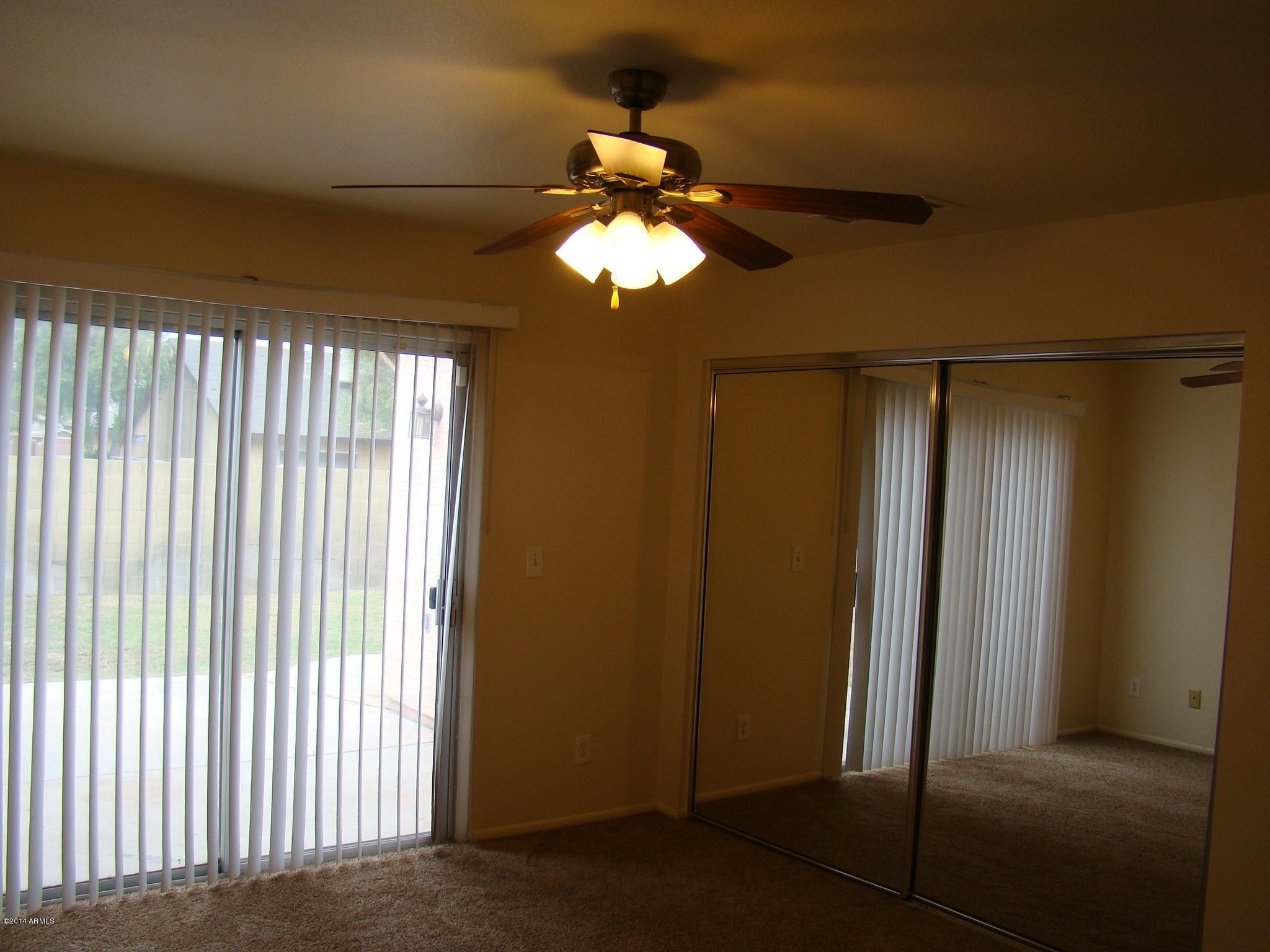 1726 East Carter Road Phoenix, AZ 85042 - Photo 13 of 27 Master Bedroom