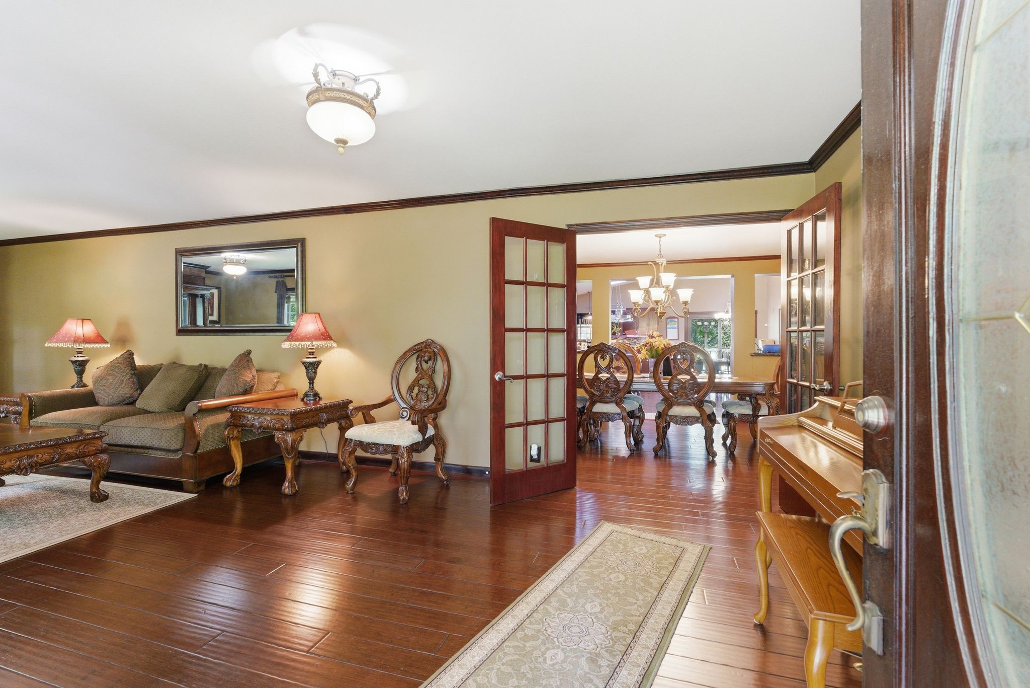 4449 Washington Road Greenbrier, TN 37073 - Photo 4 of 90