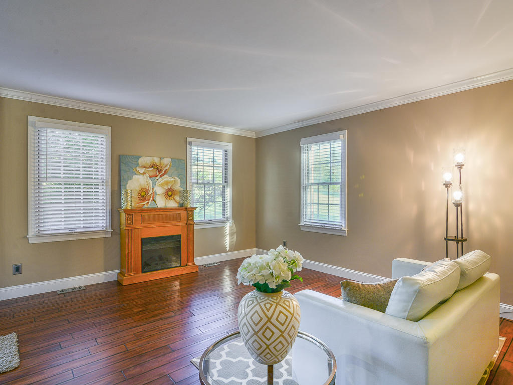 642 Boones Station Road Gray, TN 37615 - Photo 11 of 44 Boone Station living room 2