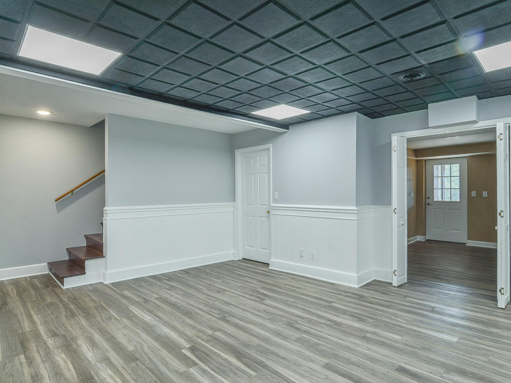 642 Boones Station Road Gray, TN 37615 - Photo 26 of 44 Boone Station basement 2