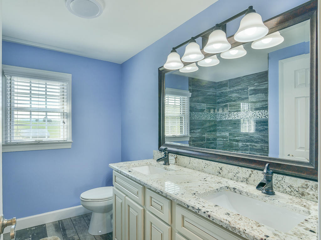 642 Boones Station Road Gray, TN 37615 - Photo 30 of 44 642 Boone full bath 2