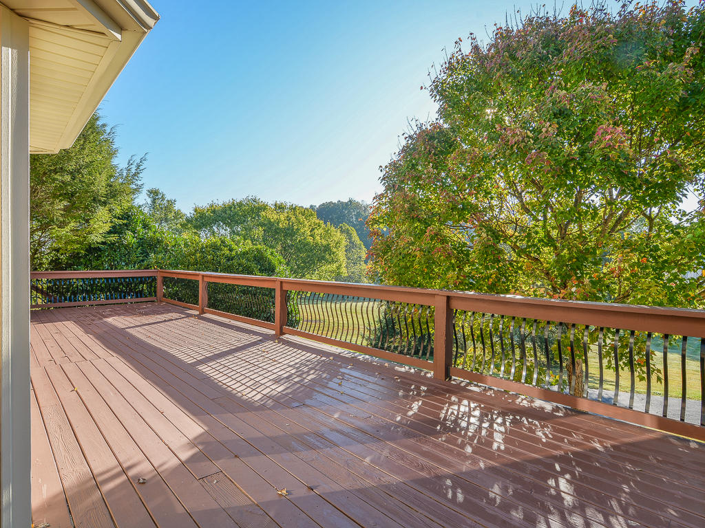 642 Boones Station Road Gray, TN 37615 - Photo 43 of 44 Boone Station deck 2