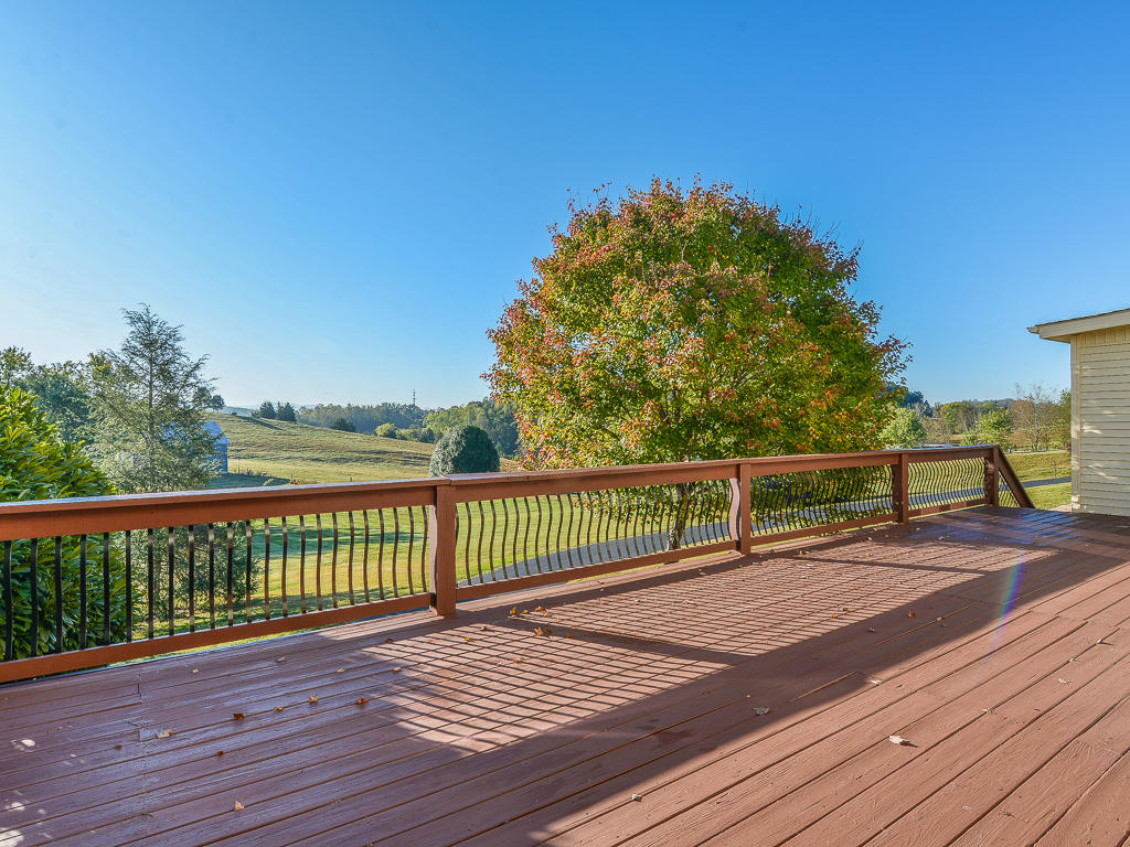 642 Boones Station Road Gray, TN 37615 - Photo 44 of 44 Boone Station deck 3