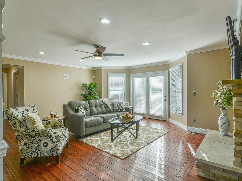 642 Boones Station Road Gray, TN 37615 - Photo 6 of 44 Boone Station family room 1