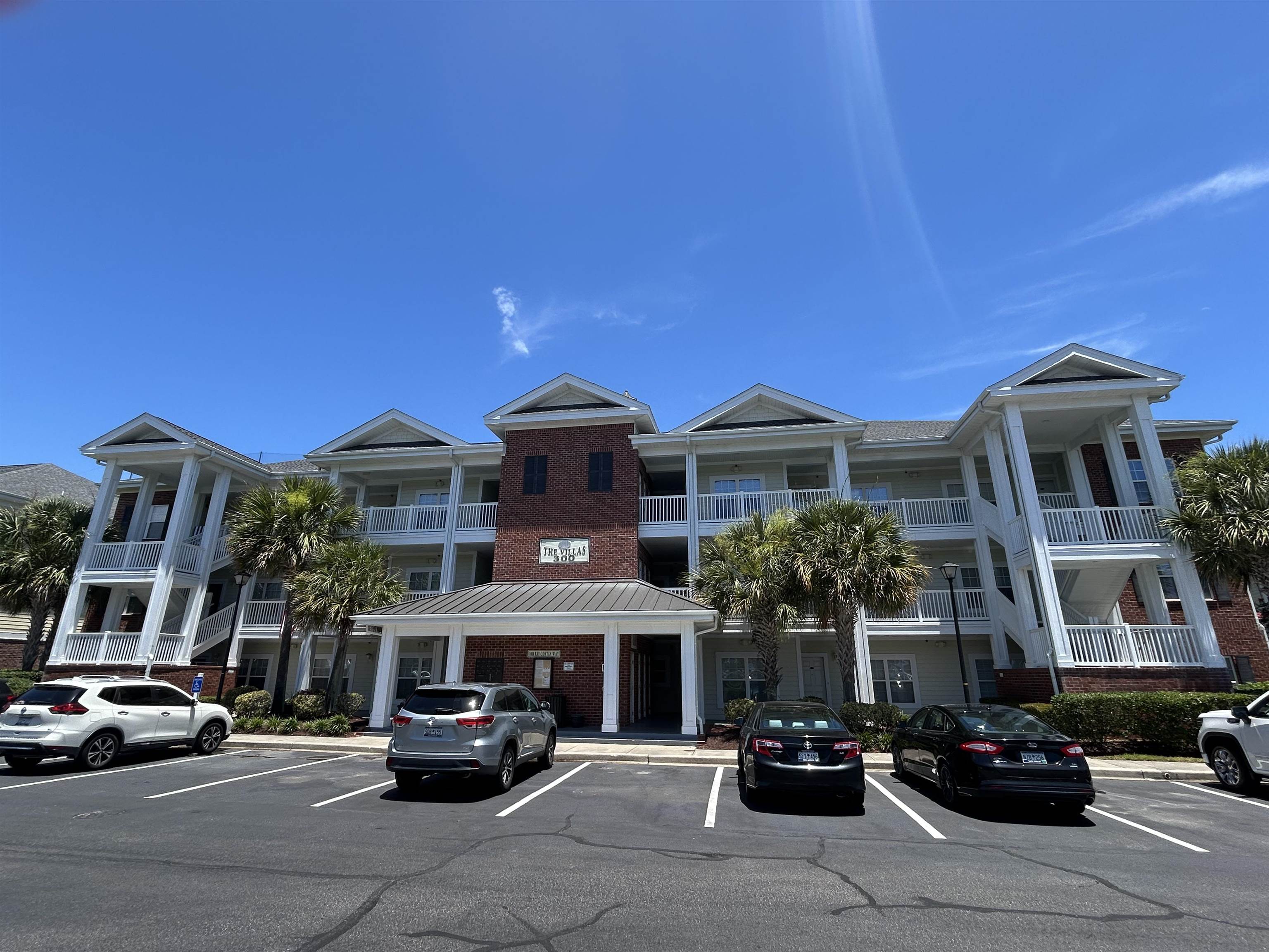 1008 Ray Costin Way, Unit 313 Murrells Inlet, SC 29576 - Photo 1 of 38