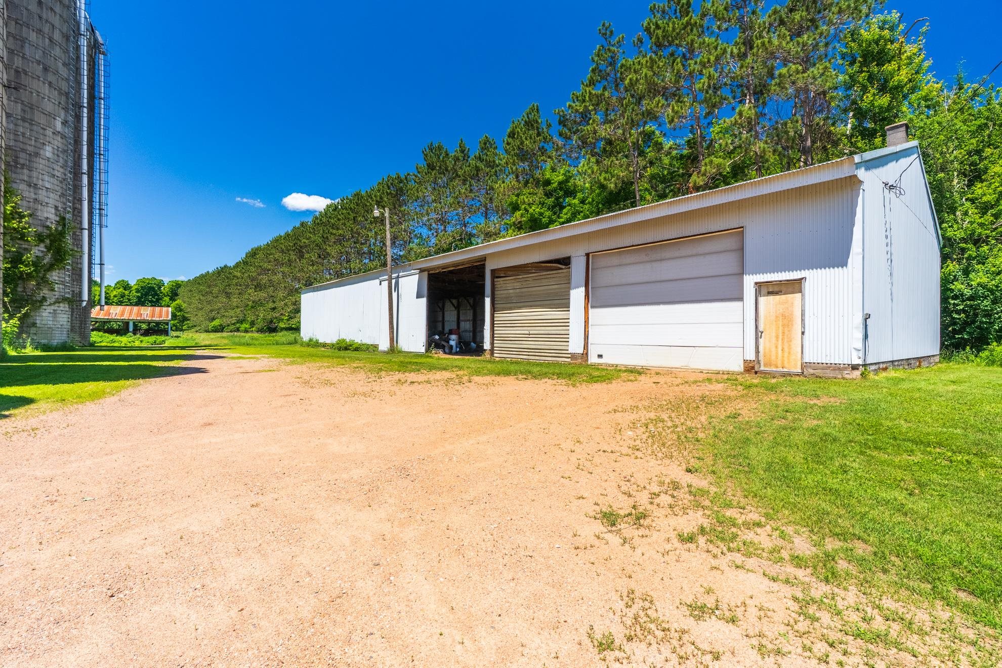 N11897 Cedar Road Birnamwood, WI 54414 - Photo 58 of 59
