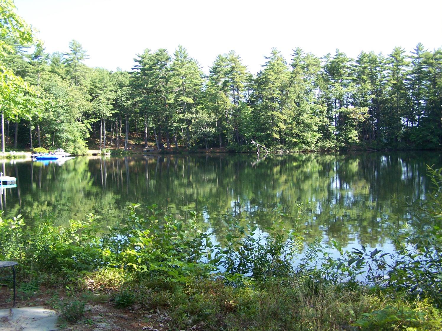 255 Smith Road Windham, ME 04062 - Photo 7 of 36 View
