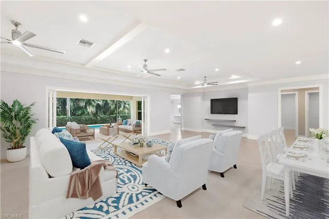 $2,680,000 | 1086 Michigan Avenue, Naples, FL 34103
